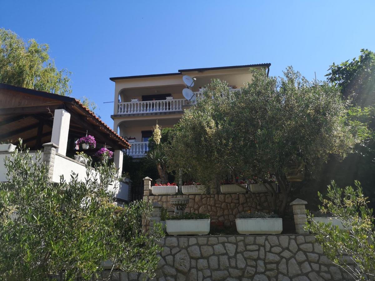 With A Parking Space Lopar, Rab - 18896 Apartament